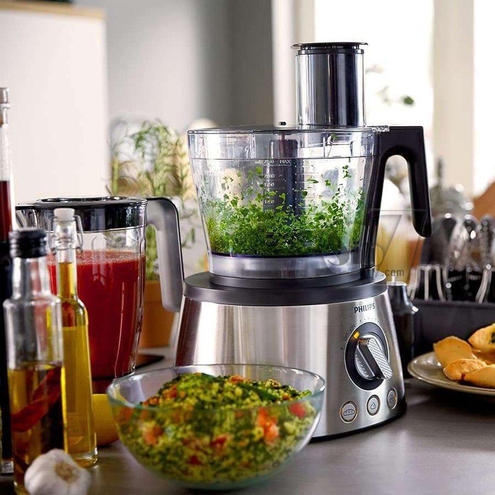 Food Processor