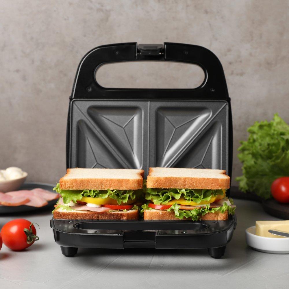 Sandwich Maker