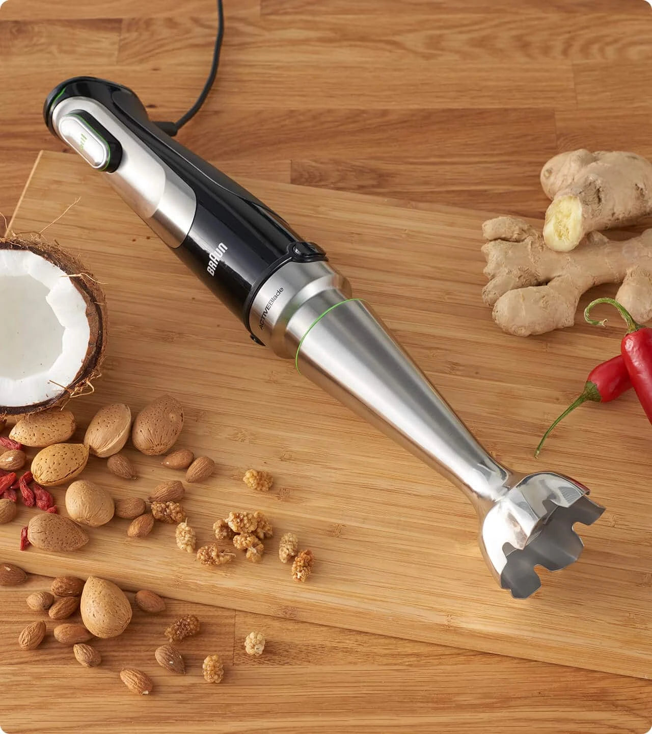 Hand Blender