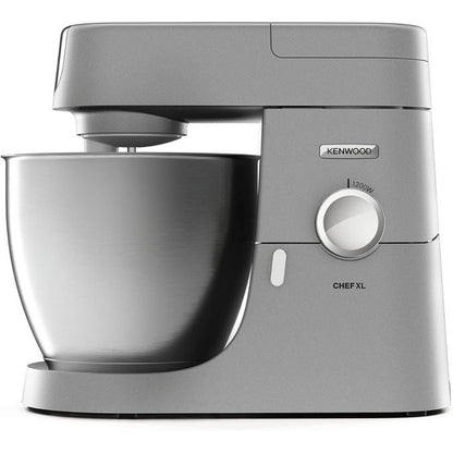 Kenwood Kitchen Machine 1200 Watt Chef XL Silver – KVL4110S