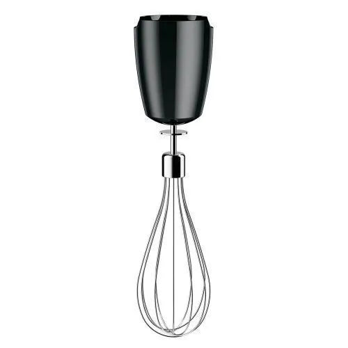 Braun MultiQuick 7 Hand Blender, 1000 Watt, Black - MQ7075