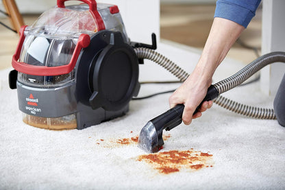 BISSELL Spot Clean PRO 750w Red 1558E