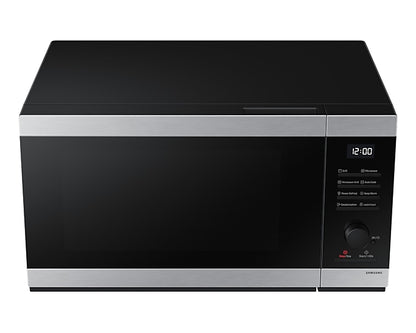 Samsung Microwave 40 Liter , Black- MG40DG5524ATGY