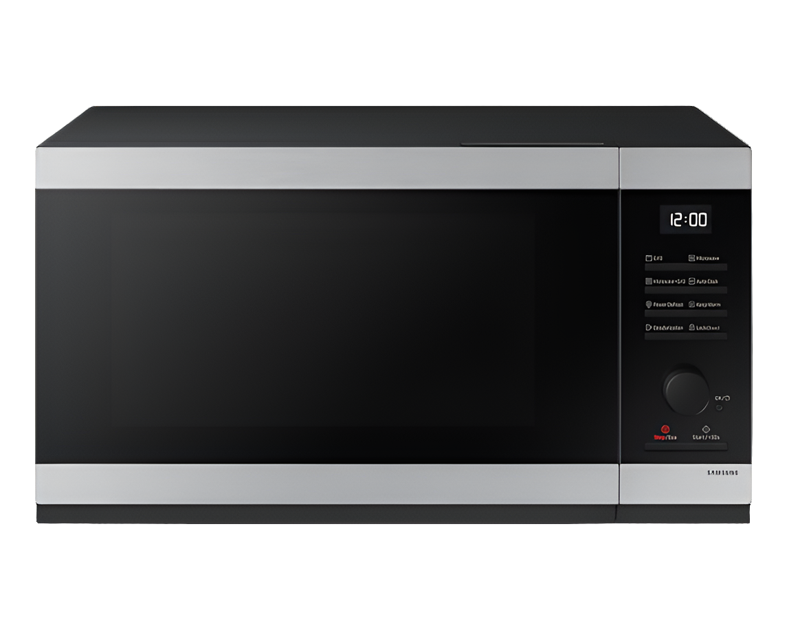 Samsung Microwave 40 Liter , Black- MG40DG5524ATGY