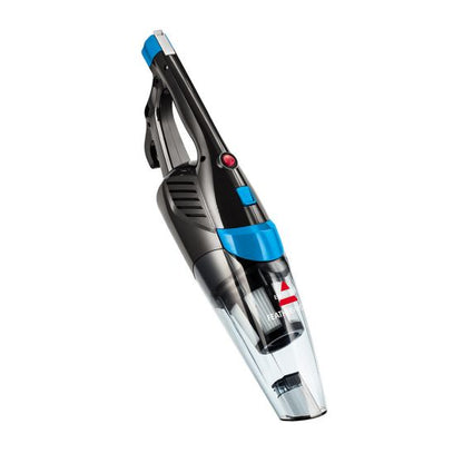 Bissell Featherweight 2-in-1 Upright Vacuum | Black & Blue | 2024E