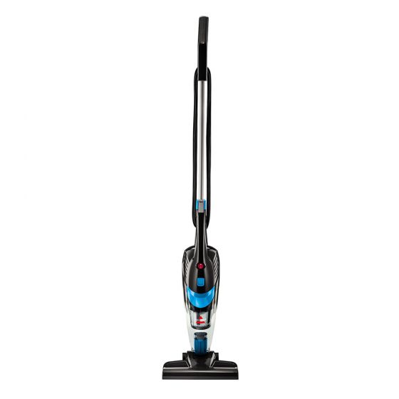 Bissell Featherweight 2-in-1 Upright Vacuum | Black & Blue | 2024E