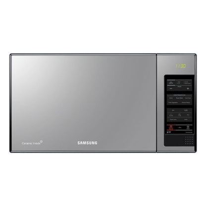 Samsung Grill Microwave Oven 40 L 1300 W MG402MADXBB Black