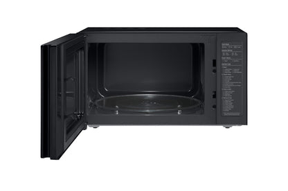 LG Microwave With Grill - 42 Liters -MH8265DIS- Black