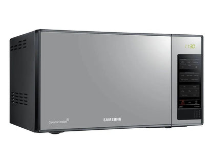 Samsung Grill Microwave Oven 40 L 1300 W MG402MADXBB Black