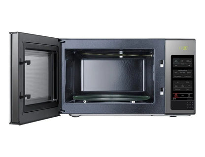 Samsung Grill Microwave Oven 40 L 1300 W MG402MADXBB Black