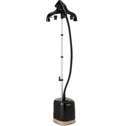 Tefal Pro Style Garment Steamer, 1.5 Liter, 2000 Watt, Black - IT3470M0