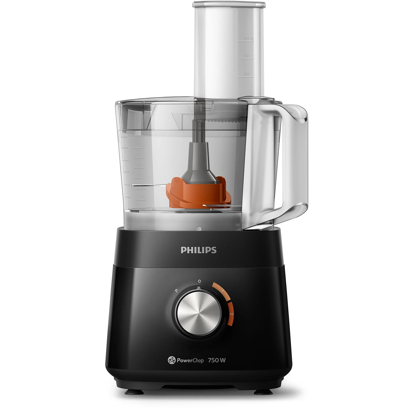 Philips 5000 Series Food processor HR7302