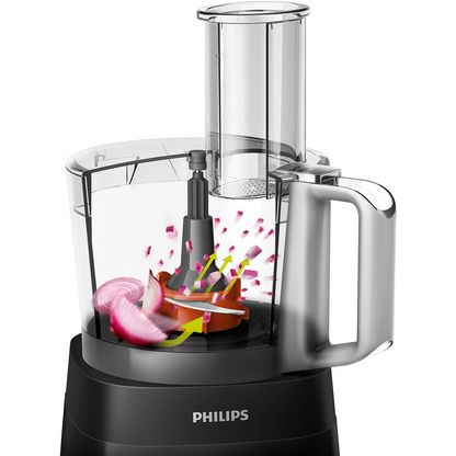 Philips 5000 Series Food processor HR7302